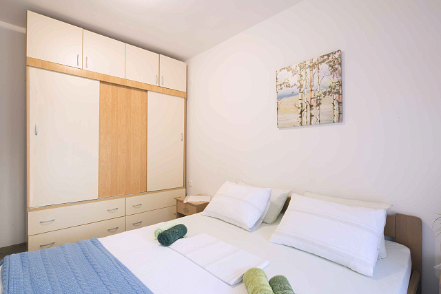 Geräumiges Haus in Budva — photo 24