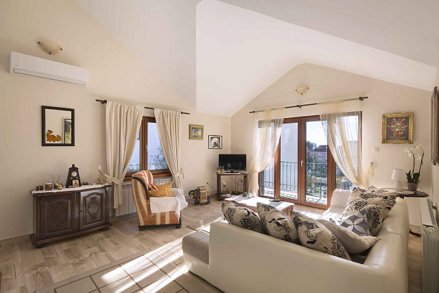 Geräumiges Haus in Budva — photo 25