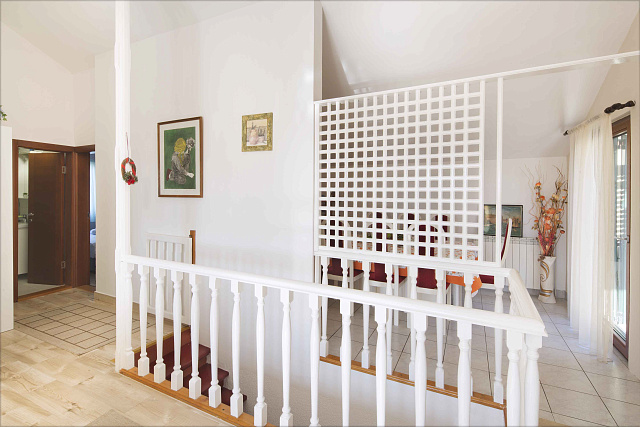Geräumiges Haus in Budva — photo 27