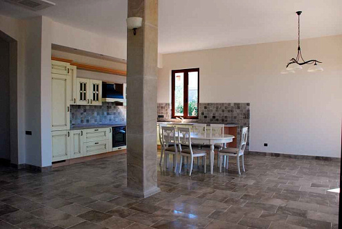 Luxurious villa in Petrovac — photo 2