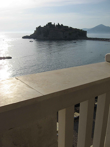 143 Budva Svyatoy_Stefan Apartment 2r 80m2 — photo 2