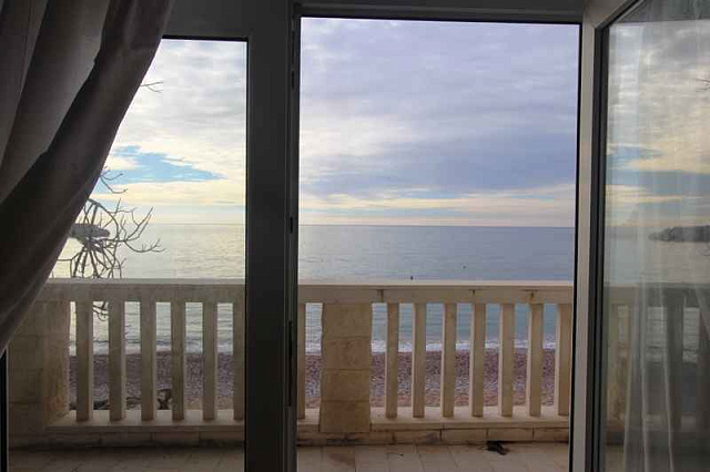 143 Budva Svyatoy_Stefan Apartment 2r 80m2 — photo 3
