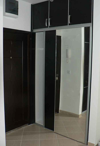 Wohnung in Budva