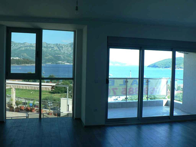 Wohnung in Budva — photo 6