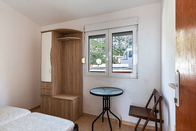 Gemütliches Haus mit Terrasse und Meerblick in Bar — photo 21