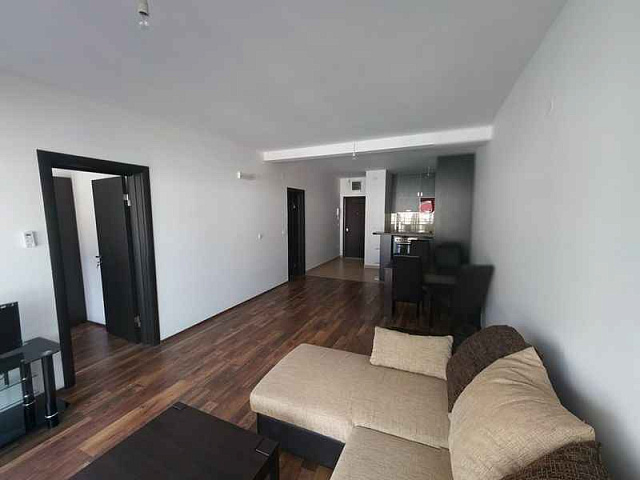 Wohnung in Budva — photo 9