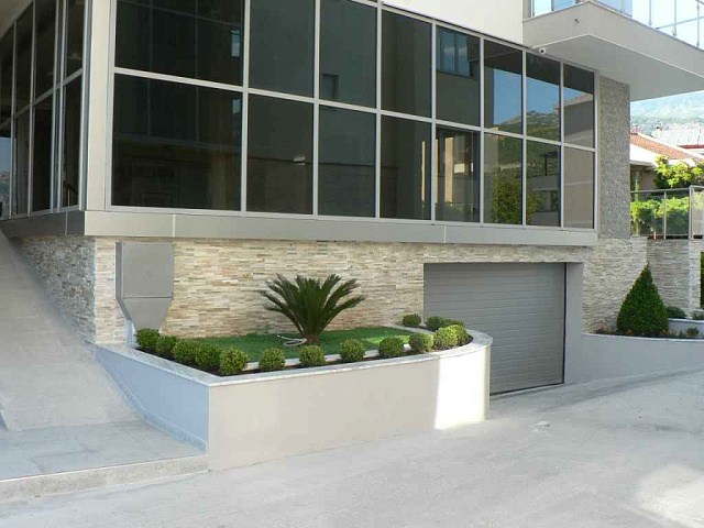 Wohnung in Budva — photo 10