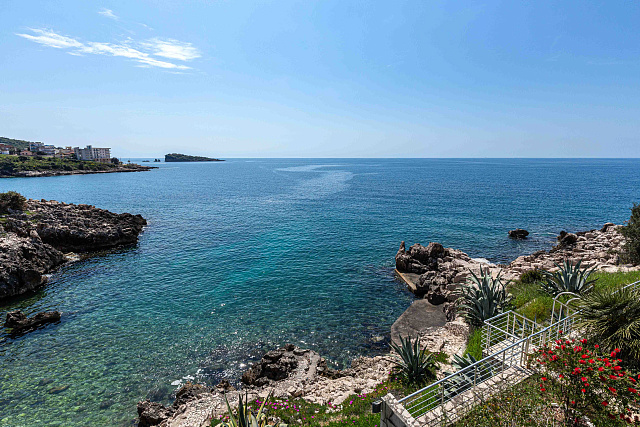 Luxusvilla mit Pool in Uteha — photo 9