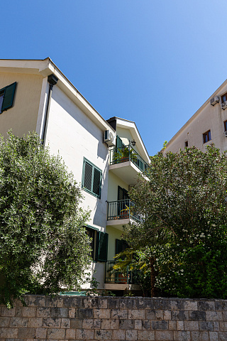 Geräumiges Haus in Budva — photo 32