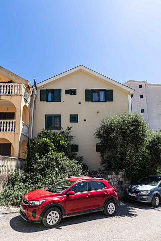 Geräumiges Haus in Budva — photo 33
