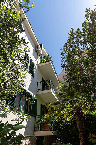 Geräumiges Haus in Budva — photo 34