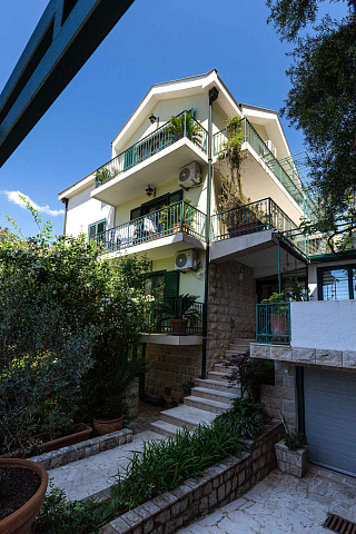 Geräumiges Haus in Budva — photo 38