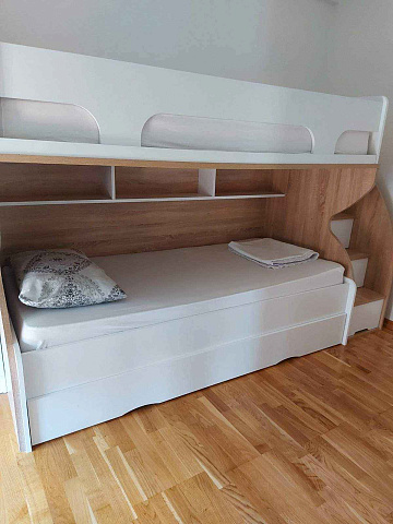 6454 Igalo Herceg Novi 2r Wohnung 55 m2 — photo 4