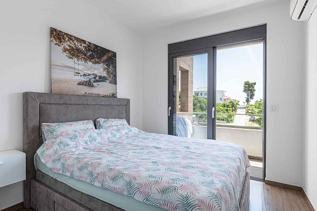 Wunderschöne Einzimmerwohnung, Ulcinj — photo 16