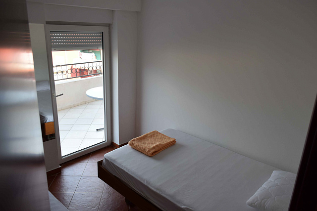 Geräumige 3-Zimmer-Wohnung mit atemberaubendem Meerblick — photo 6