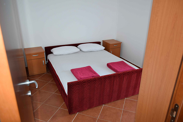 Geräumige 3-Zimmer-Wohnung mit atemberaubendem Meerblick — photo 7