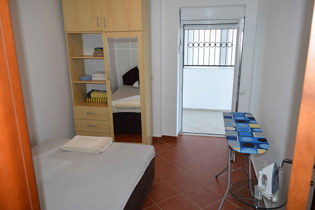 Geräumige 3-Zimmer-Wohnung mit atemberaubendem Meerblick — photo 8