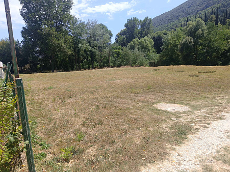 Grundstück zum Verkauf in der Siedlung Sutorina — photo 3