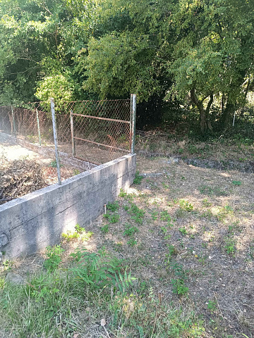 Grundstück zum Verkauf in der Siedlung Sutorina — photo 6