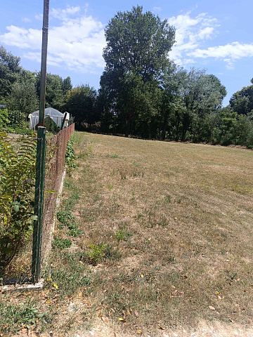 Grundstück zum Verkauf in der Siedlung Sutorina — photo 9