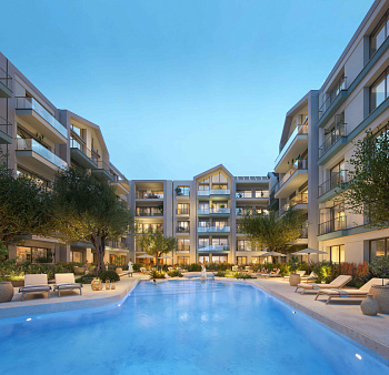 Neue Investitionsmöglichkeiten in Porto Montenegro — photo 2