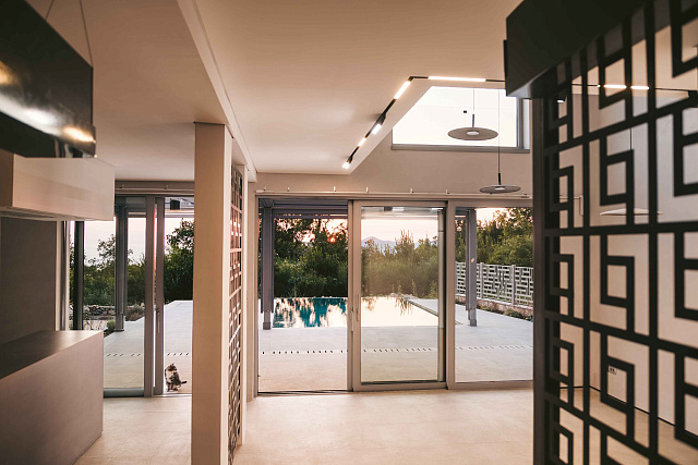 Die bezugsfertige Villa ist komplett möbliert — photo 20