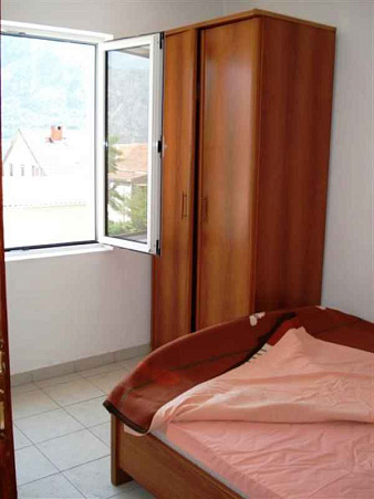Apartments in einer wunderschönen Gegend von Kotor