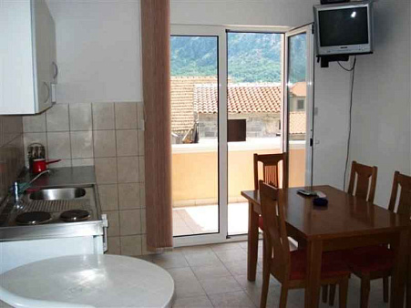 Apartments in einer wunderschönen Gegend von Kotor — photo 2