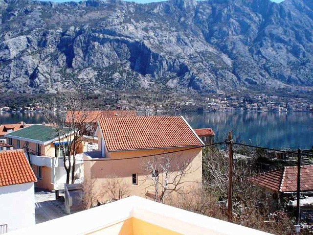 Apartments in einer wunderschönen Gegend von Kotor — photo 7