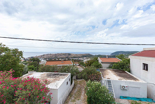 A house in Sutomore with a panoramic sea view 142 m2 — photo 3