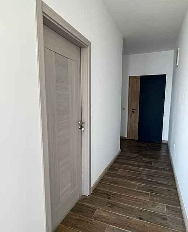 Moderne Wohnungen in einem Neuen Komplex — photo 8
