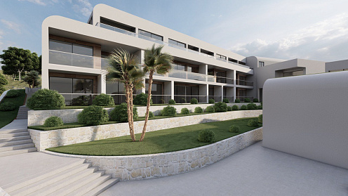 Complex Bonichi Tivat — photo 2