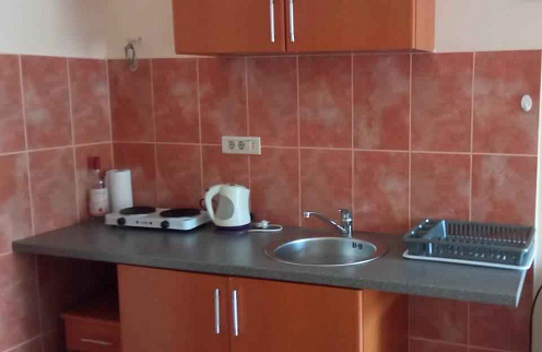 Apartment in Sutomore in an excellent location — photo 3