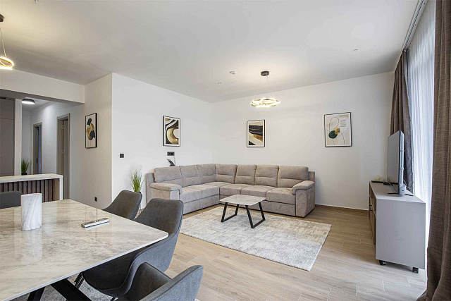 Wohnung im 2. Stock, 81 m², mit 2 Schlafzimmern und 2 Badezimmern — photo 4