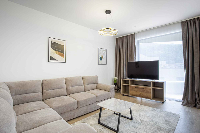 Wohnung im 2. Stock, 81 m², mit 2 Schlafzimmern und 2 Badezimmern — photo 7
