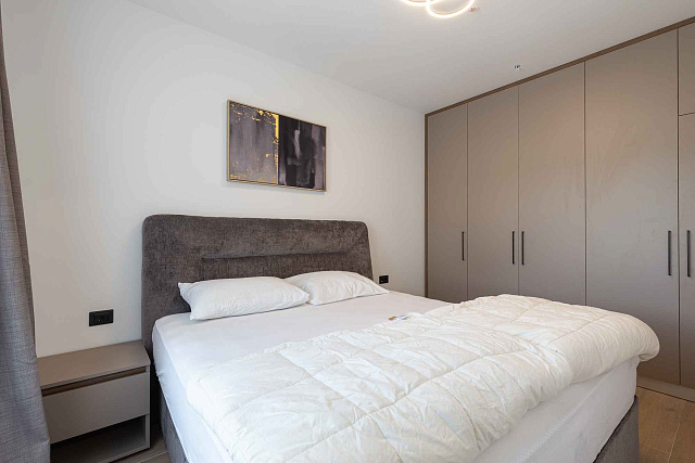 Wohnung im 2. Stock, 81 m², mit 2 Schlafzimmern und 2 Badezimmern — photo 18