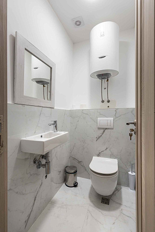Wohnung im 2. Stock, 81 m², mit 2 Schlafzimmern und 2 Badezimmern — photo 21