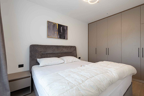 Wohnung im 1 Stock, 81 m², mit 2 Schlafzimmern und 2 Badezimmern — photo 3