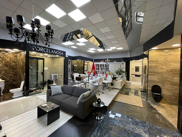 GRUNDSTÜCK MIT KONZEPT- UND HAUPTPROJEKT ZU VERKAUFEN – SERVICEZONE, BAR — photo 4