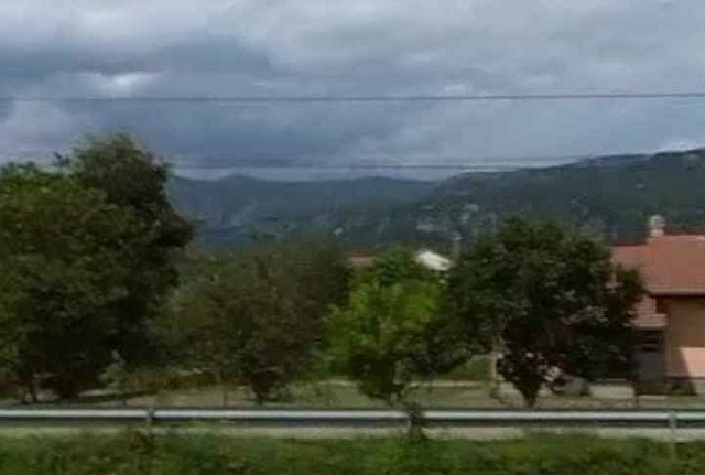 GRUNDSTÜCK ZU VERKAUFEN – 27.516 m² – SPUŽ, GEMEINDE DANILOVGRAD