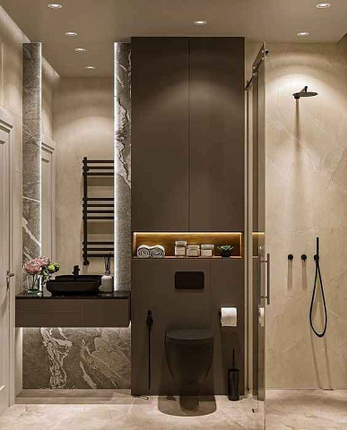 Premium-Apartments in Dubovitsa — photo 5