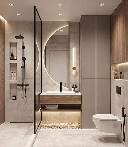 Premium-Apartments in Dubovitsa — photo 6