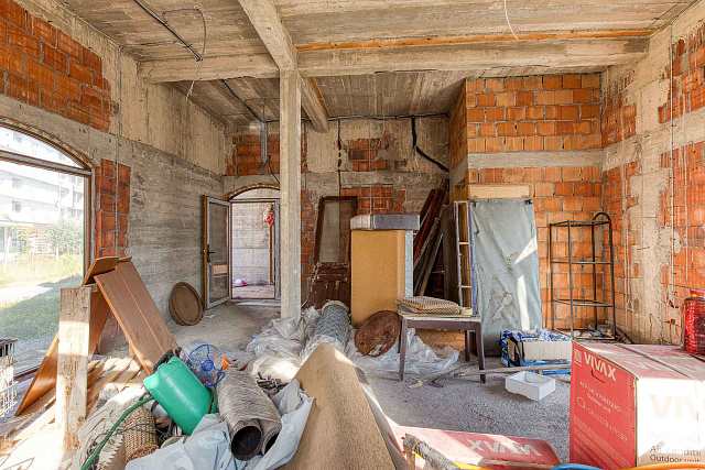 # 6751 Poslovno-trgovinski centar u završnoj fazi na zemljištu od 652 m² u centru Podgorice — photo 2
