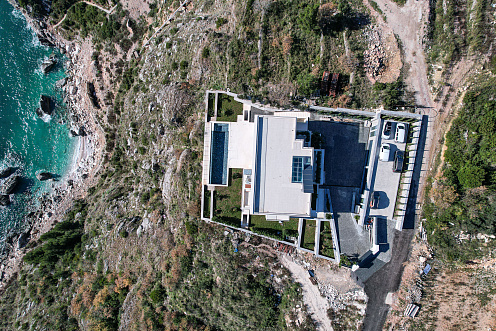Residenz Azurhorizont, Budva