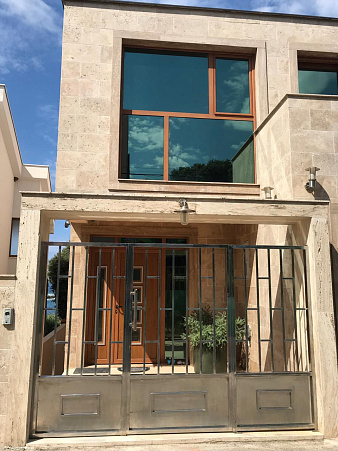 6900 Villa 323m2 in erster Reihe in Utjeha mit Pool — photo 2
