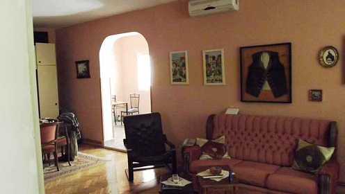 Fully Furnished Amazing Family Home Petrovac — photo 2