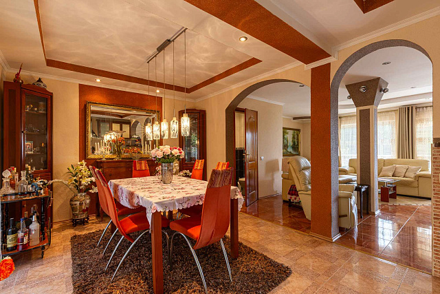 Haus in Kumbor 200 m zum Meer