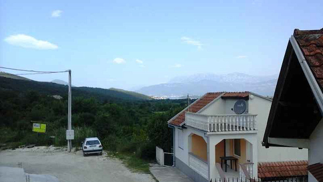 unfertiges Haus in Leshevichi — photo 4