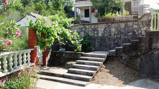 unfertiges Haus in Leshevichi — photo 6