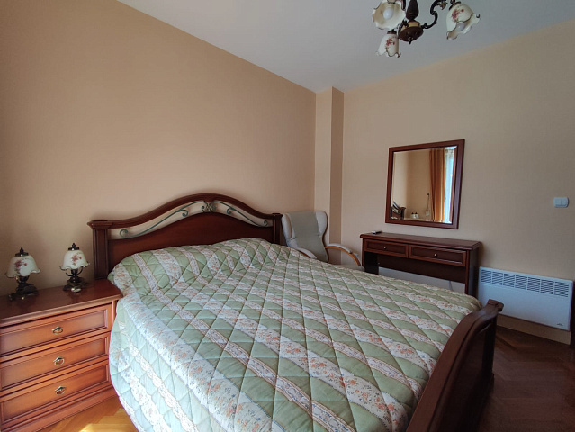 Reihenhaus mit Poolblick in Kotor, Lastva — 107 m² + Terrassen — photo 7